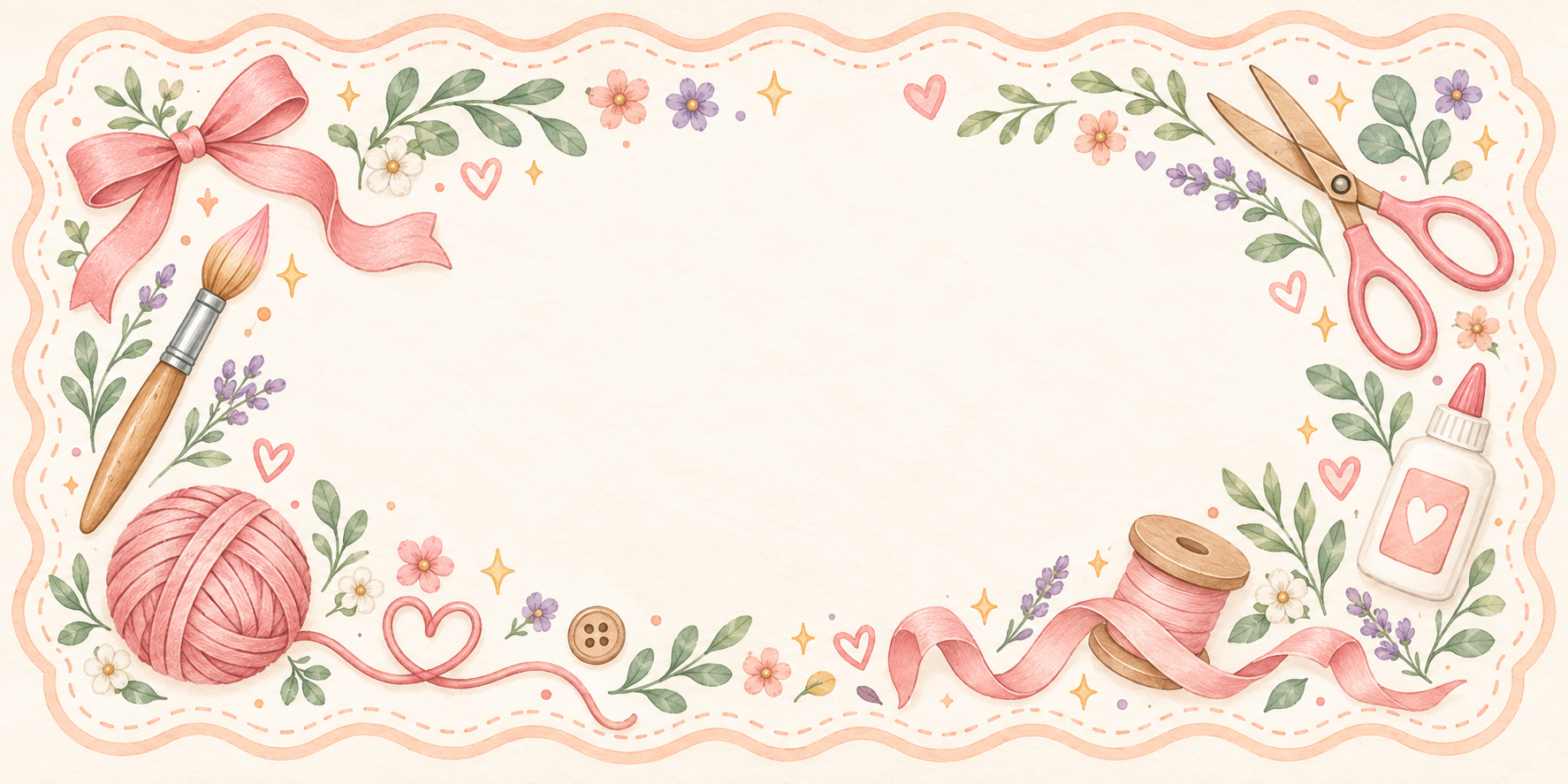 Big Crafting Energy craft inspiration